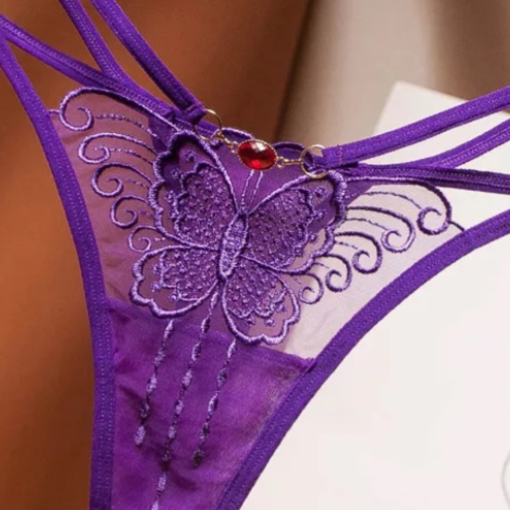Thongs 6 for 30$ - Picture 4 of 8